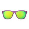 Goodr OG Sunglasses – Square Sunglasses for Medium Heads